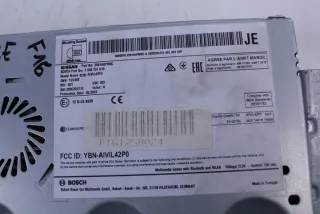 2591A6PM0C Блок навигации Nissan Juke 2 Арт e10563860, вид 5