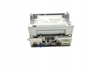 25915BH10C Блок навигации Nissan Juke 1 Арт e10563888, вид 4