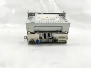 25915BH10C Блок навигации Nissan Juke 1 Арт e10563888, вид 5