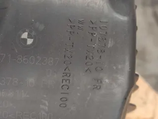 C731-7030 Корпус воздушного фильтра BMW 4 F32/F33/GT F36 Арт e10563903, вид 4