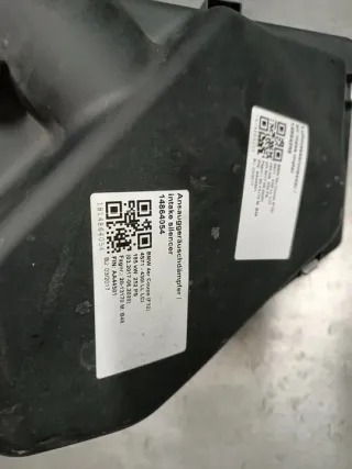 72336537 Корпус воздушного фильтра BMW 4 F32/F33/GT F36 Арт e10563904, вид 4