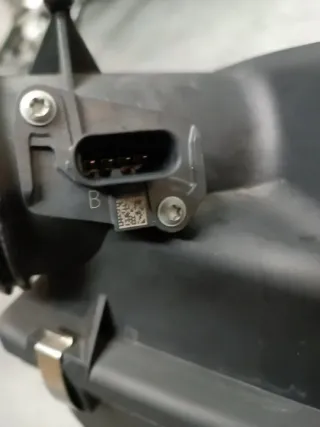 72336537 Корпус воздушного фильтра BMW 4 F32/F33/GT F36 Арт e10563904, вид 5