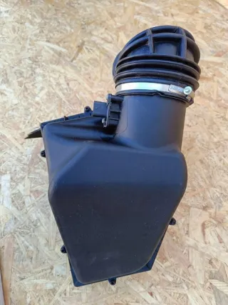 8575714 Корпус воздушного фильтра BMW 5 G30/G31 Арт e10563975, вид 4