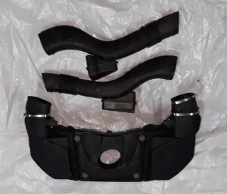 8622618 Корпус воздушного фильтра BMW 5 G30/G31 Арт e10563991, вид 1