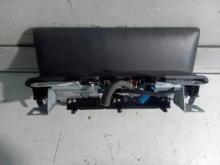 280906RN0A Блок навигации Nissan Qashqai 2 restailing Арт e10564056, вид 2