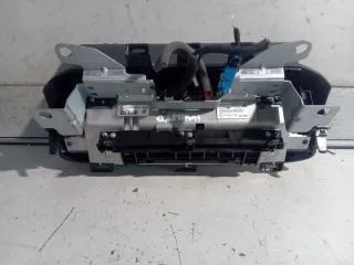 280906RN0A Блок навигации Nissan Qashqai 2 restailing Арт e10564056, вид 3