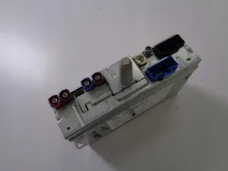 9857453280 Блок навигации Opel Astra L Арт e10564278, вид 2