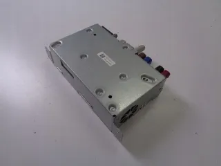 9857453280 Блок навигации Opel Astra L Арт e10564278, вид 3