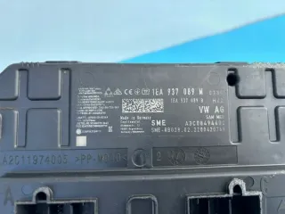 K111FZ712 1EA937089M Блок комфорта Volkswagen ID3 Арт e10564404, вид 3