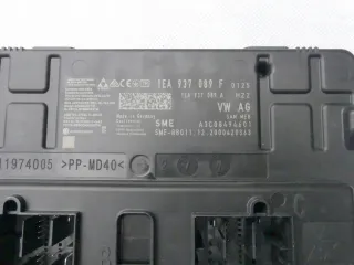 1EA937089F Блок комфорта Volkswagen ID4 Арт e10564495, вид 2