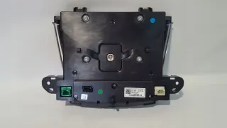 YQ002283YX Блок навигации Opel Crossland x Арт e10564596, вид 3