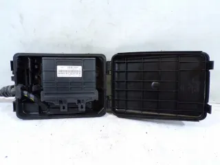 01N927733FC Блок комфорта Volkswagen Passat B5 Арт e10564665, вид 1