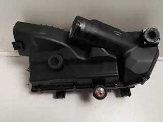 7566383 Корпус воздушного фильтра BMW 7 G11/G12 Арт e10564688, вид 3
