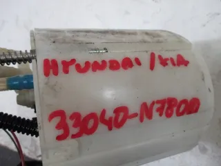 1,6CRDI 33040-N7800 33040-n7800 Насос топливный Hyundai Tucson 4 Арт e10564715, вид 3