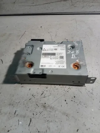 9839633180 Блок навигации Peugeot 208 2 Арт e10564944, вид 1