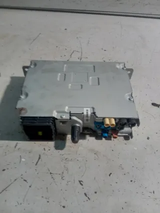 9839633180 Блок навигации Peugeot 208 2 Арт e10564944, вид 2