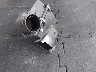 8580424 Корпус воздушного фильтра BMW M3 G80 Арт e10565000, вид 2