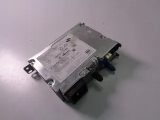 9833438380 Блок навигации Peugeot 508 2 Арт e10565030, вид 2
