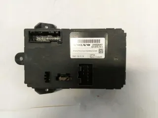 31652047 Блок комфорта Volvo XC90 2 restailing Арт e10565058, вид 2
