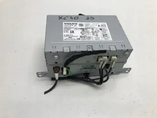 32375206 Блок навигации Polestar 2 Арт e10565072, вид 1