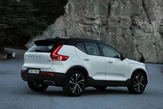 32375206 Блок навигации Polestar 2 Арт e10565072, вид 3