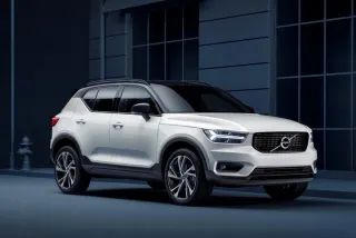 32375206 Блок навигации Polestar 2 Арт e10565072, вид 4