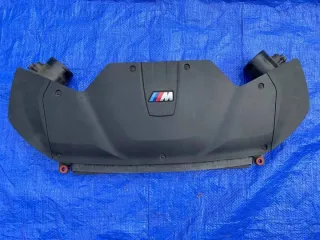 7638564 Корпус воздушного фильтра BMW X5 F85 Арт e10565373, вид 1