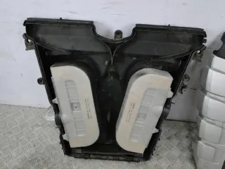 4M0133849L 4M0183A 4M0133837M Корпус воздушного фильтра Audi Q7 4M Арт e10565598, вид 4