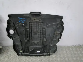 4M0133849L 4M0183A 4M0133837M Корпус воздушного фильтра Audi Q7 4M Арт e10565598, вид 5