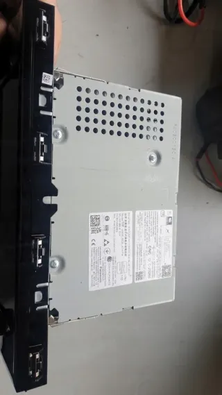 5FJ035869B Блок навигации Seat Tarraco Арт e10565612, вид 2