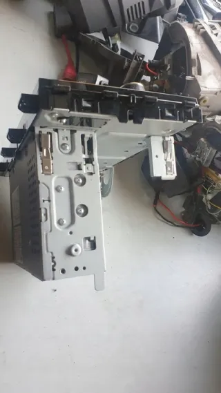5FJ035869B Блок навигации Seat Tarraco Арт e10565612, вид 7