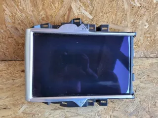 1045006-03-B Блок навигации Tesla model X Арт e10565960