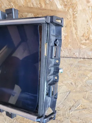 1045006-03-B Блок навигации Tesla model X Арт e10565960, вид 11