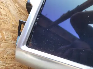 1045006-03-B Блок навигации Tesla model X Арт e10565960, вид 2