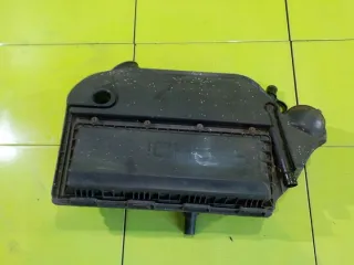 51886332 Корпус воздушного фильтра Citroen Nemo Арт e10566078, вид 1
