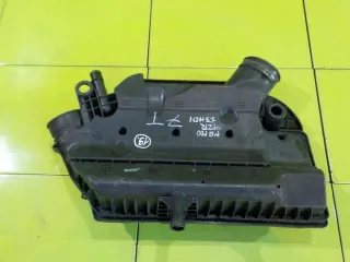 51886332 Корпус воздушного фильтра Citroen Nemo Арт e10566078, вид 2