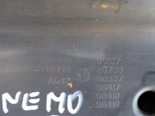 51886332 Корпус воздушного фильтра Citroen Nemo Арт e10566078, вид 4