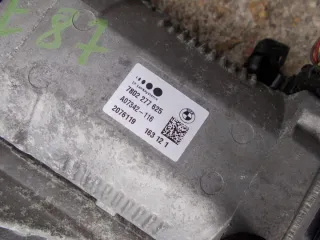6855880 Рулевая рейка BMW 1 E81/E82/E87/E88 Арт e10566109, вид 4