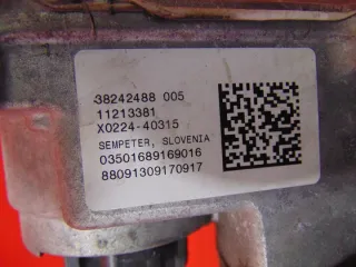 5A19890 Рулевая рейка BMW 2 F45/F46 Арт e10566353, вид 11