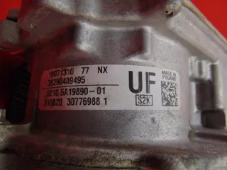 5A19890 Рулевая рейка BMW 2 F45/F46 Арт e10566353, вид 4