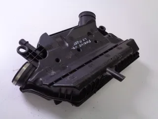 51886332 Корпус воздушного фильтра Fiat 500L Арт e10566472, вид 4