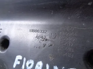 51886332 Корпус воздушного фильтра Fiat 500L Арт e10566472, вид 5