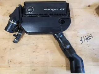 51925028 0281006054 Корпус воздушного фильтра Fiat 500L Арт e10566494, вид 1
