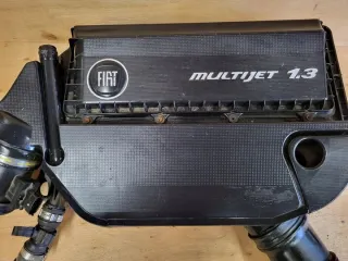 51925028 0281006054 Корпус воздушного фильтра Fiat 500L Арт e10566494, вид 2