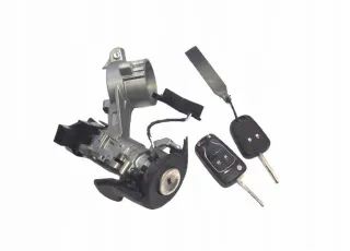 13496392 Замок зажигания Opel Adam Арт e10566782, вид 1