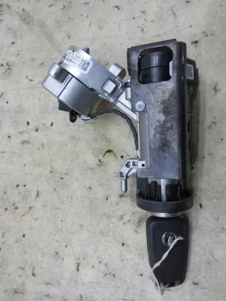 13496392 Замок зажигания Opel Adam Арт e10566782, вид 12
