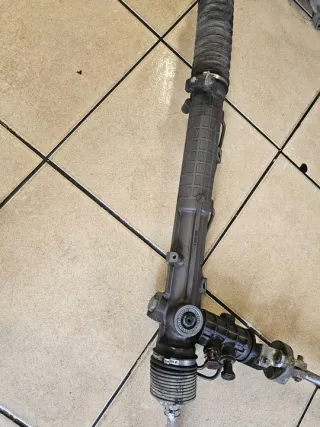 7852974490 1096907 Рулевая рейка BMW 3 E46 Арт e10566868, вид 3