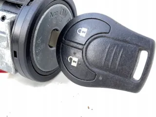 28590C9968 Замок зажигания Nissan Juke 1 Арт e10566915, вид 2