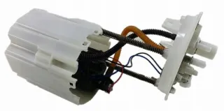 A14NET 13586312 0580200049 Насос топливный Opel Astra J Арт e10567014, вид 1
