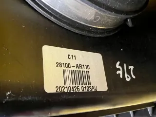 28100-AR110 28110-AR110 28110-AR100 28212-AR100 28210-AR100 28140-T6210 Корпус воздушного фильтра Genesis GV70 Арт e10567064, вид 11